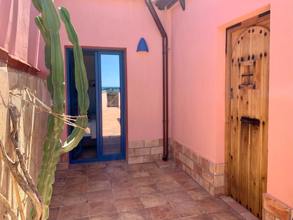 Casa Playa Villa Dénia Buitenkant foto