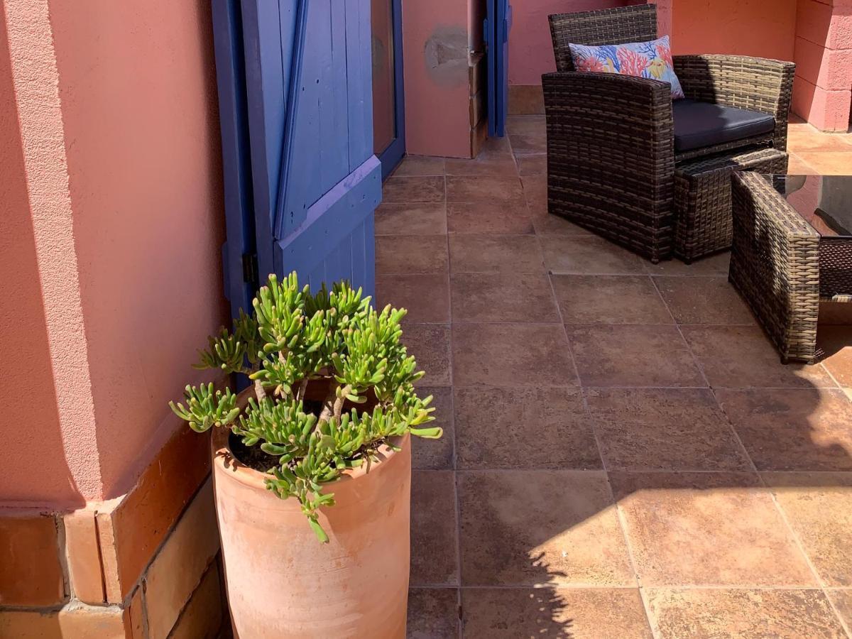 Casa Playa Villa Dénia Buitenkant foto