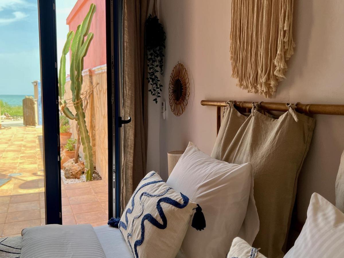 Casa Playa Villa Dénia Buitenkant foto